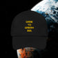 DARE CAP YELLOW