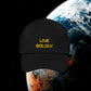 BOLDLY CAP YELLOW