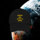 DREAM CAP YELLOW